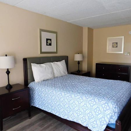 Apm Inn And Suites Winchester Buitenkant foto