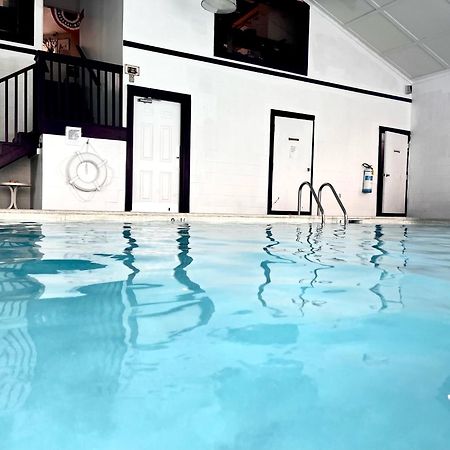 Apm Inn And Suites Winchester Buitenkant foto