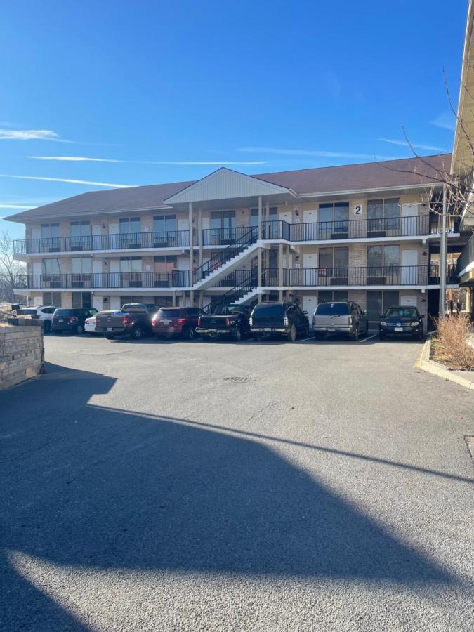 Apm Inn And Suites Winchester Buitenkant foto