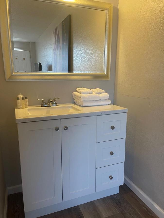 Apm Inn And Suites Winchester Buitenkant foto