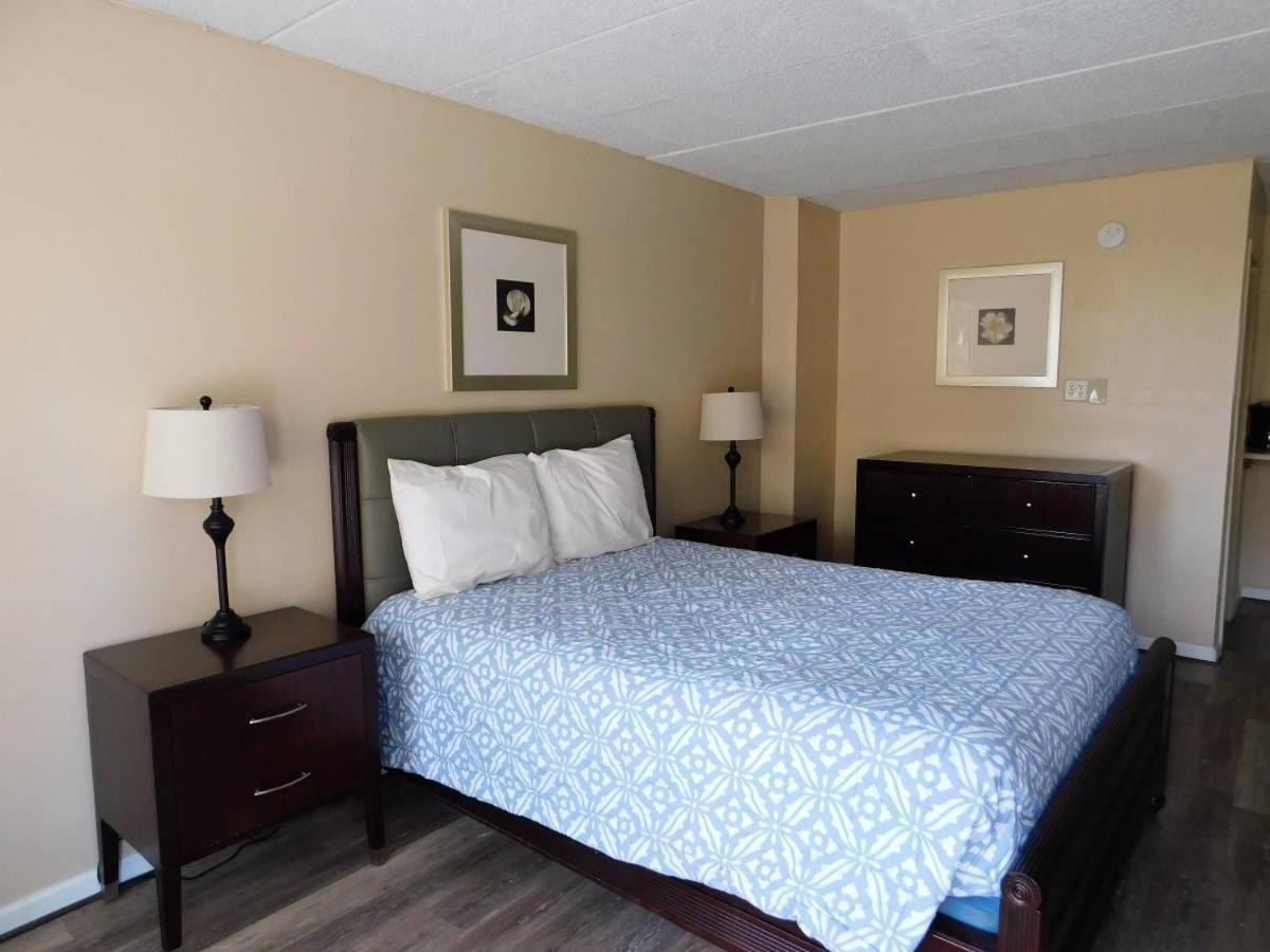 Apm Inn And Suites Winchester Buitenkant foto