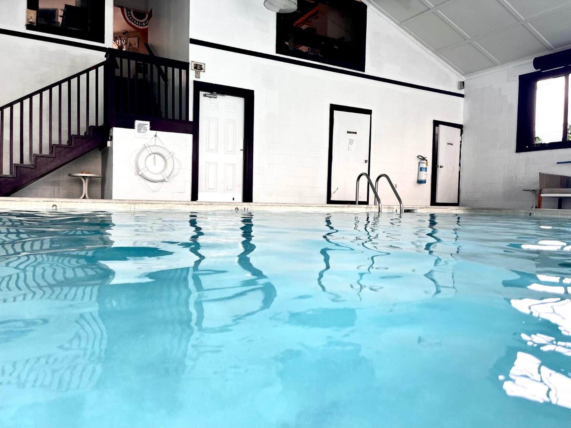 Apm Inn And Suites Winchester Buitenkant foto