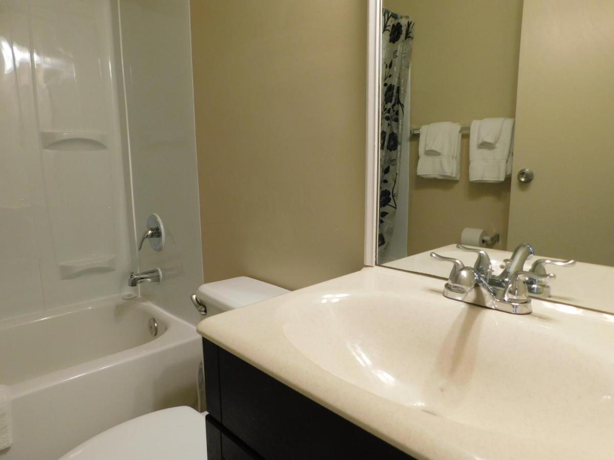 Apm Inn And Suites Winchester Buitenkant foto