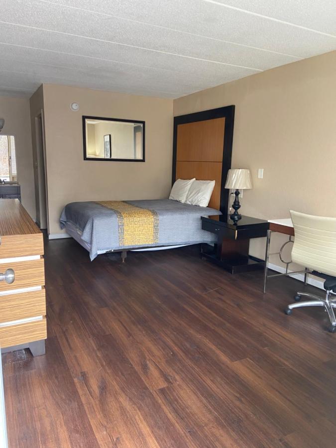 Apm Inn And Suites Winchester Buitenkant foto