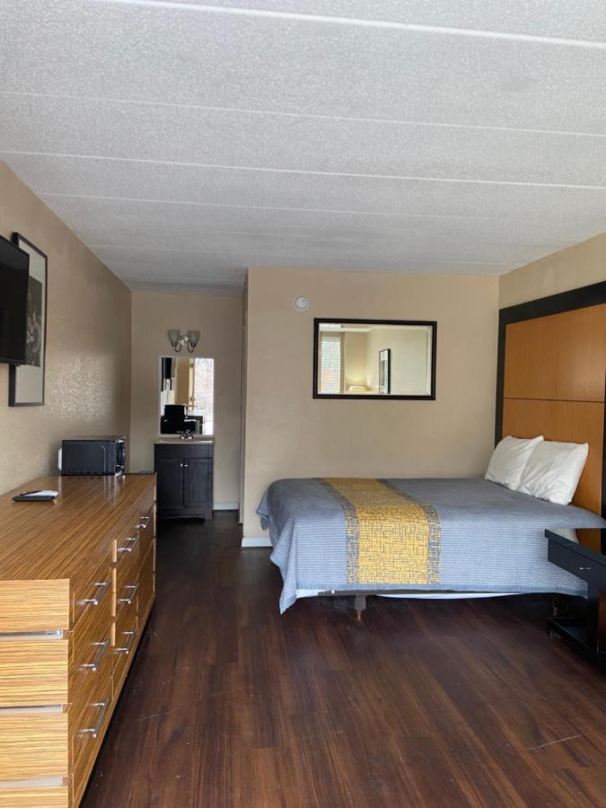 Apm Inn And Suites Winchester Buitenkant foto
