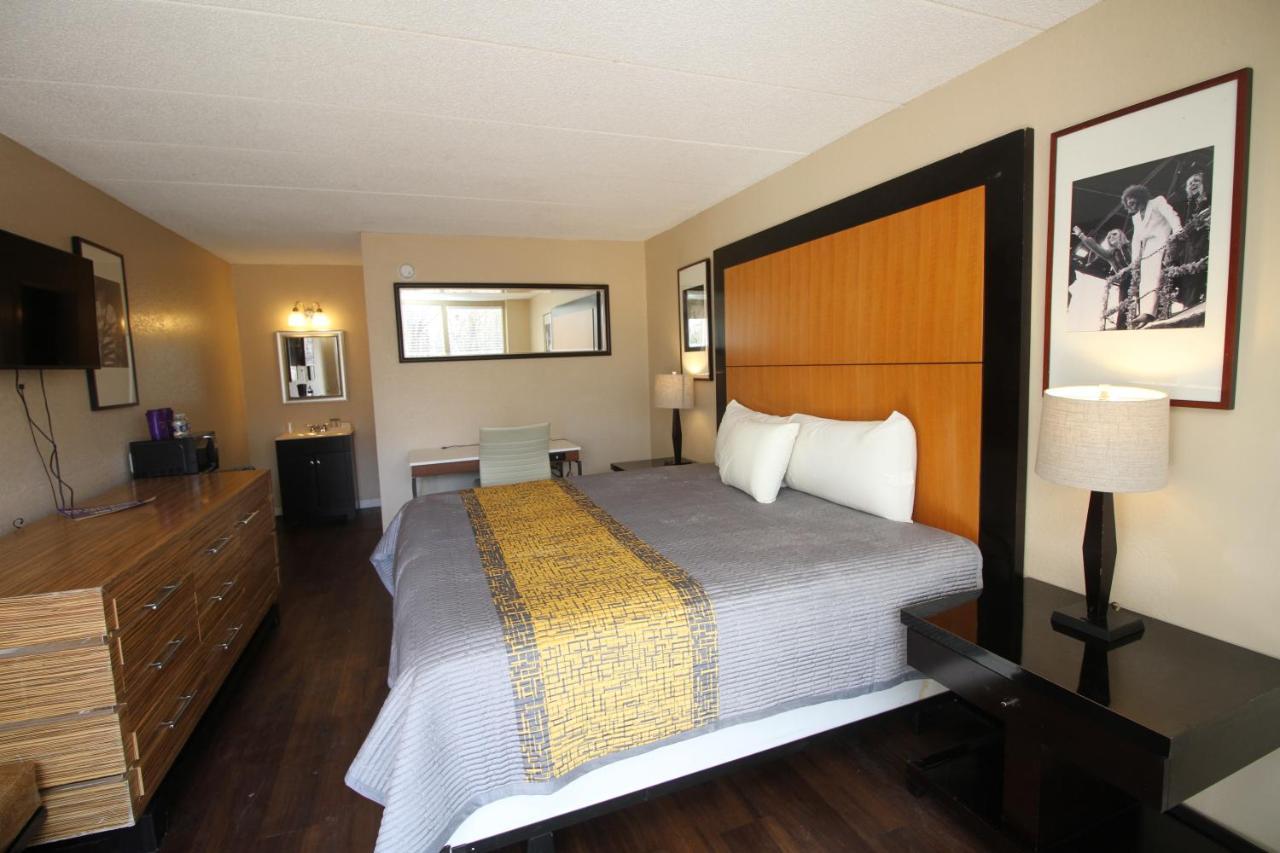 Apm Inn And Suites Winchester Buitenkant foto