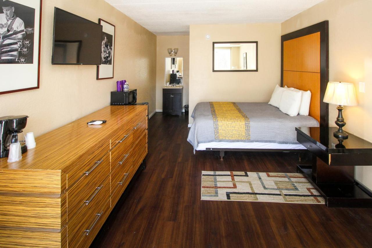 Apm Inn And Suites Winchester Buitenkant foto
