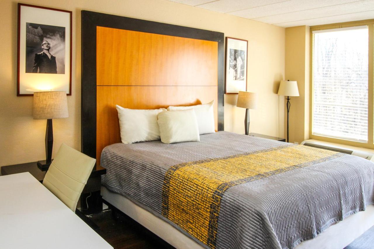Apm Inn And Suites Winchester Buitenkant foto